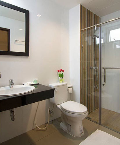 Bed & Breakfast U Hatyai Hat Yai