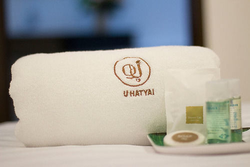 Bed & Breakfast U Hatyai