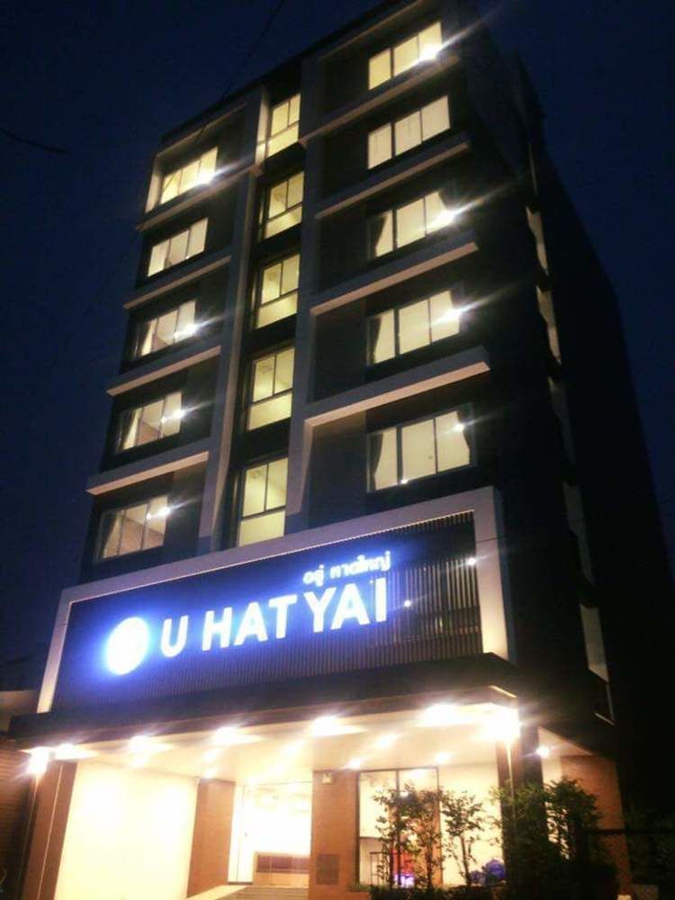 Bed & Breakfast U Hatyai Hat Yai