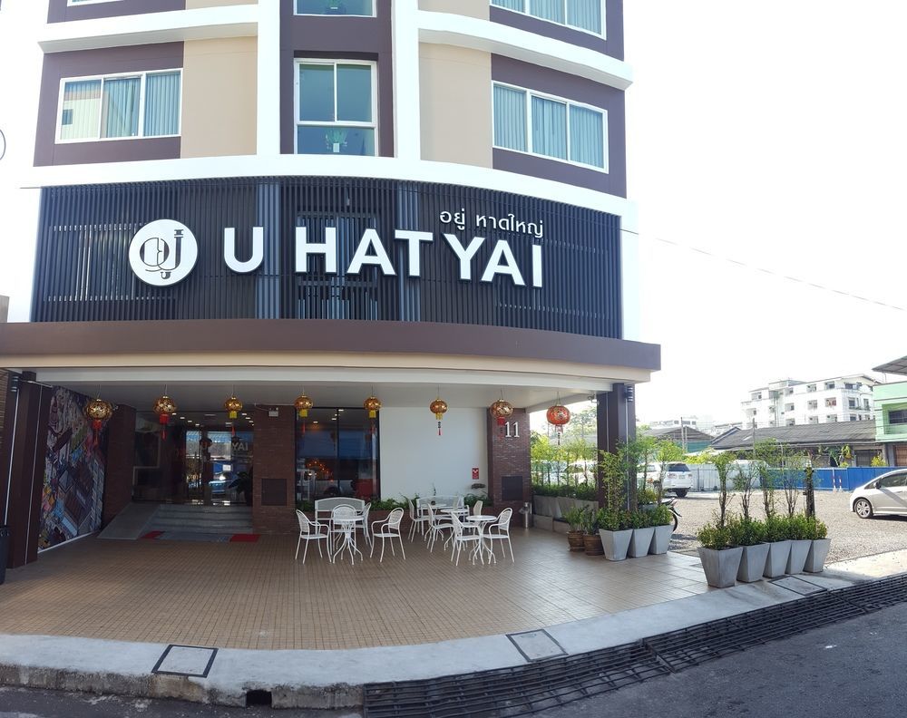 Bed & Breakfast U Hatyai