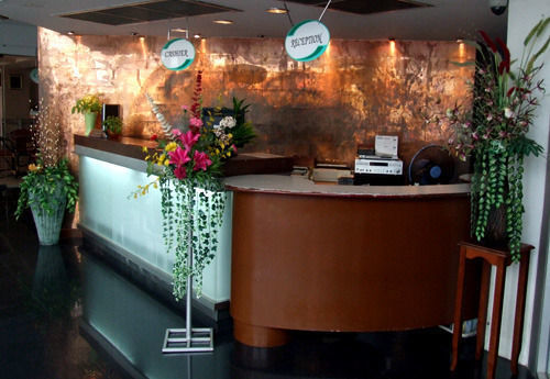 Hotel Neo Hatyai