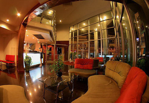 Hotel Neo Hatyai 2*