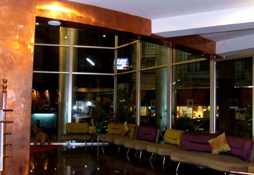 Hotel Neo Hatyai Hat Yai