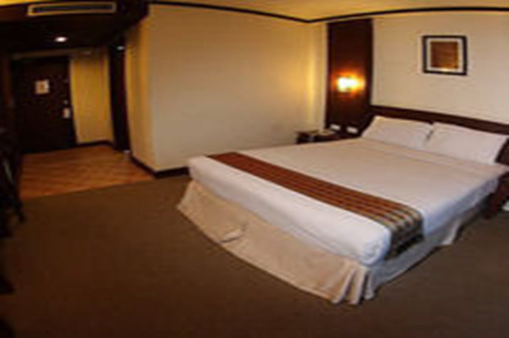 Hotel Neo Hatyai Hat Yai