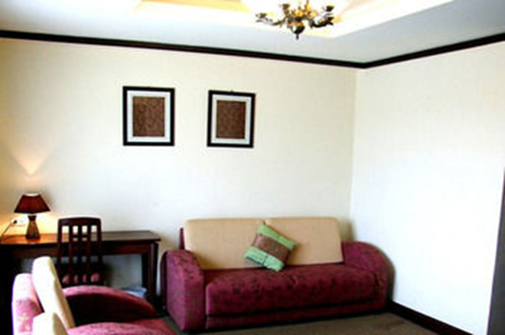 Hotel Neo Hatyai