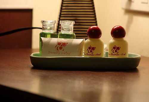 Hotel Neo Hatyai Hat Yai