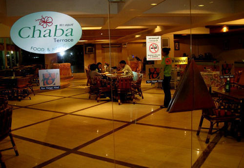 Hotel Neo Hatyai 2*