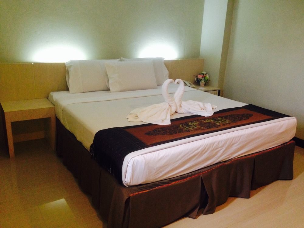 Hotel Hatyai Rama