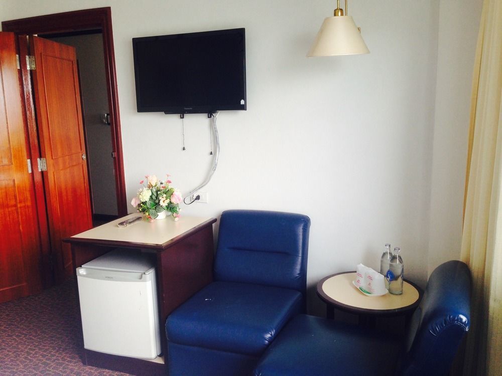 Hotel Hatyai Rama 3*