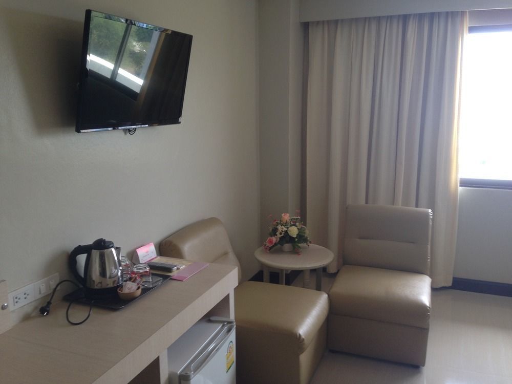 Hotel Hatyai Rama Hat Yai
