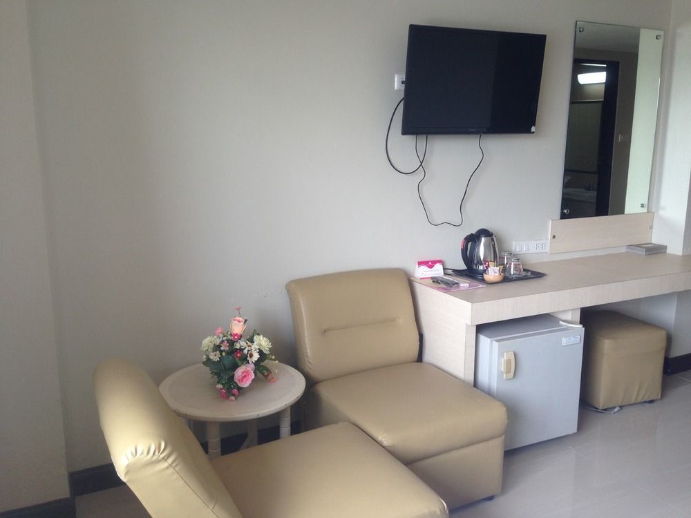 Hotel Hatyai Rama