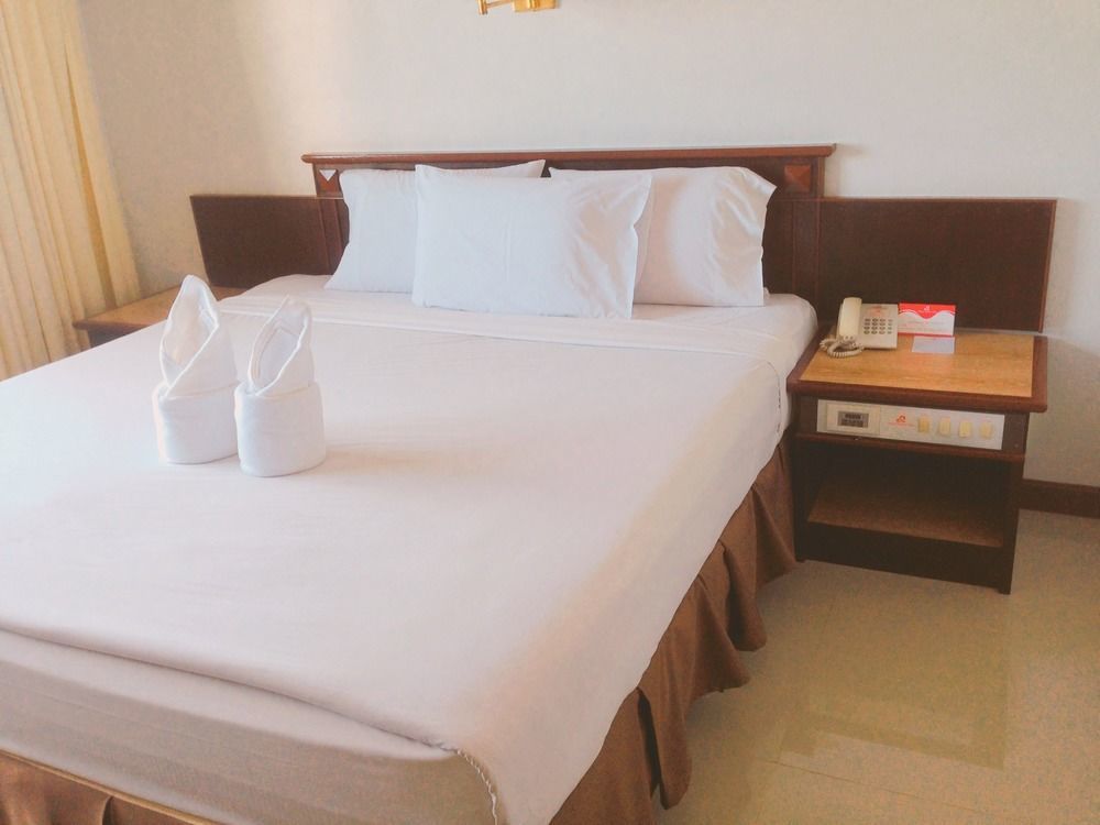 Hotel Hatyai Rama 3*