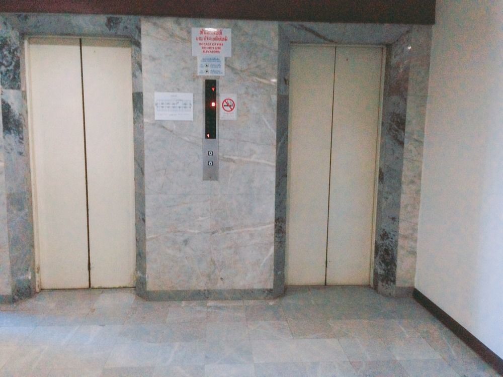 Hotel Hatyai Rama 3*