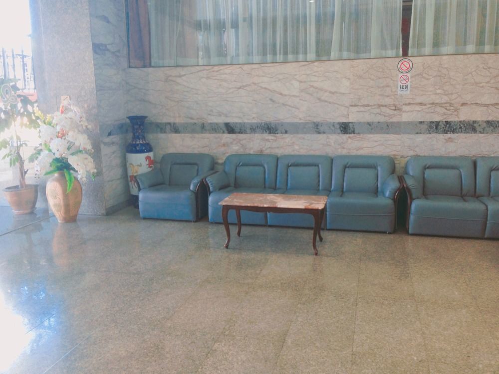 Hotel Hatyai Rama Hat Yai