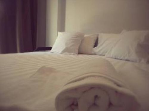 Guest house Get Hat Yai