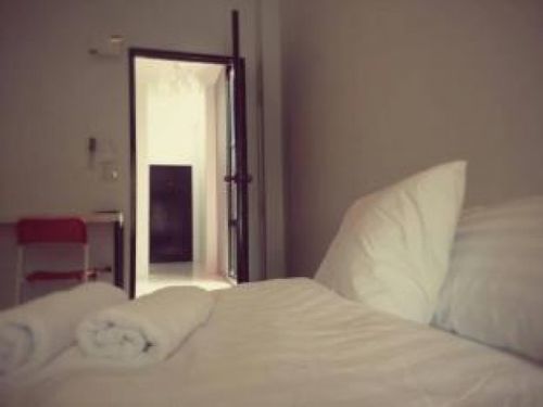 Guest house Get Hat Yai
