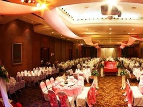 Bp Grand Tower 3*