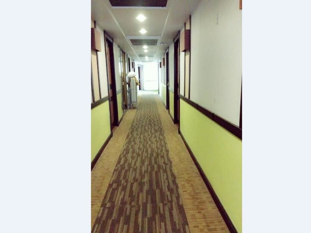 Bp Grand Tower Hotel Hat Yai