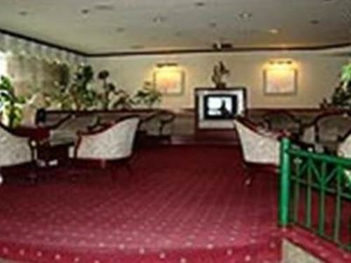 Hotel Bp Grand