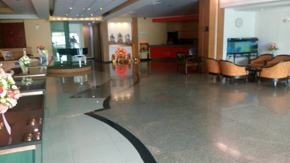 Hotel Bp Grand 3*