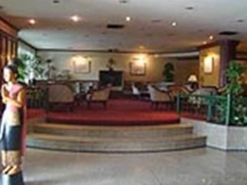 Hotel Bp Grand