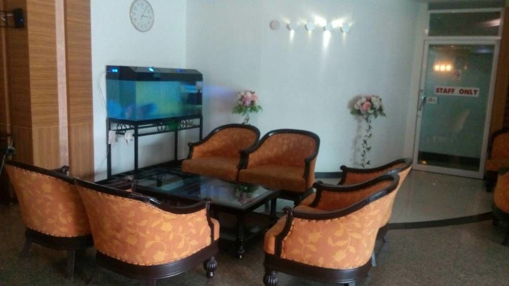 Hotel Bp Grand 3*