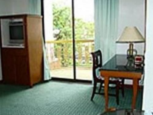 Hotel Bp Grand