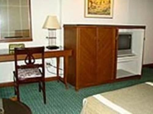 Hotel Bp Grand 3*