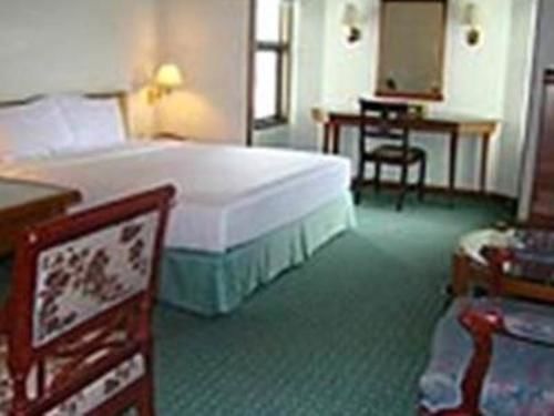 Hotel Bp Grand Hat Yai