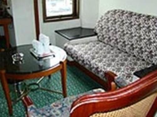 Hotel Bp Grand