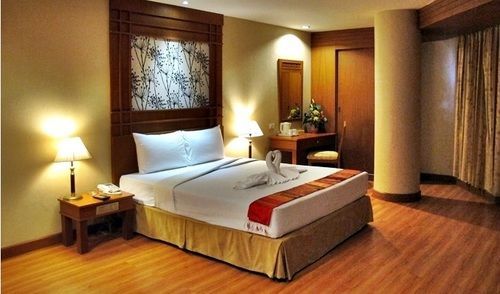 Hotel Friendlytel Hat Yai