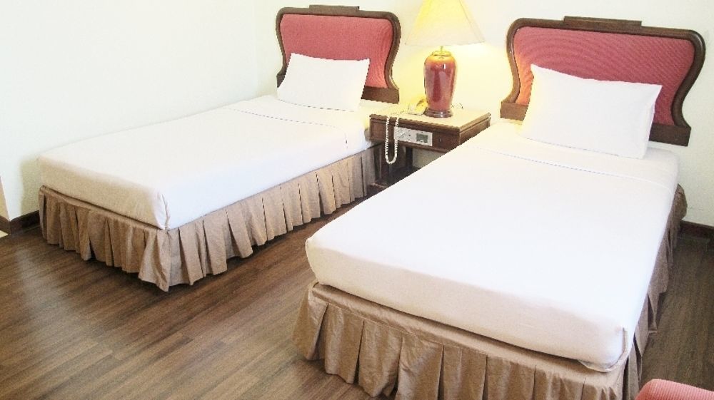 Lee Gardens Plaza - Sha Hat Yai