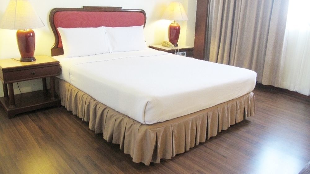 Hotel Lee Gardens Plaza - Sha