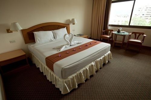 Hotel Sing Golden Place 3*