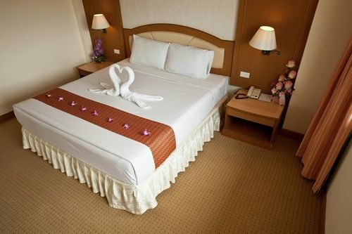 Hotel Sing Golden Place