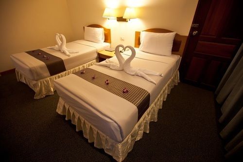 Hotel Sing Golden Place Hat Yai