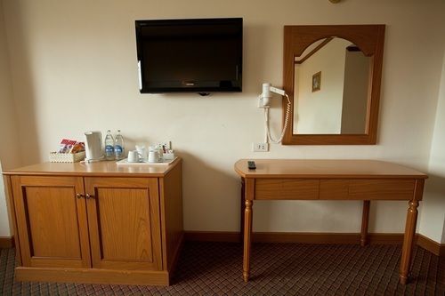 Hotel Sing Golden Place 3*