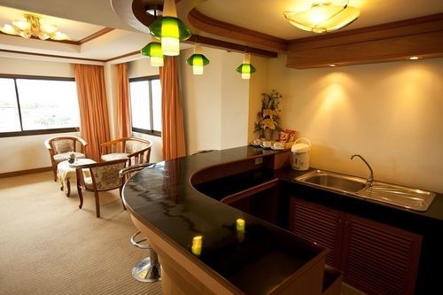 Hotel Sing Golden Place