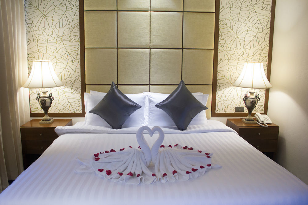 Hotel Hatyai 3*