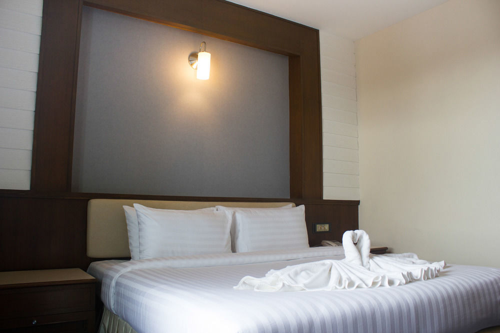 Hotel Hatyai