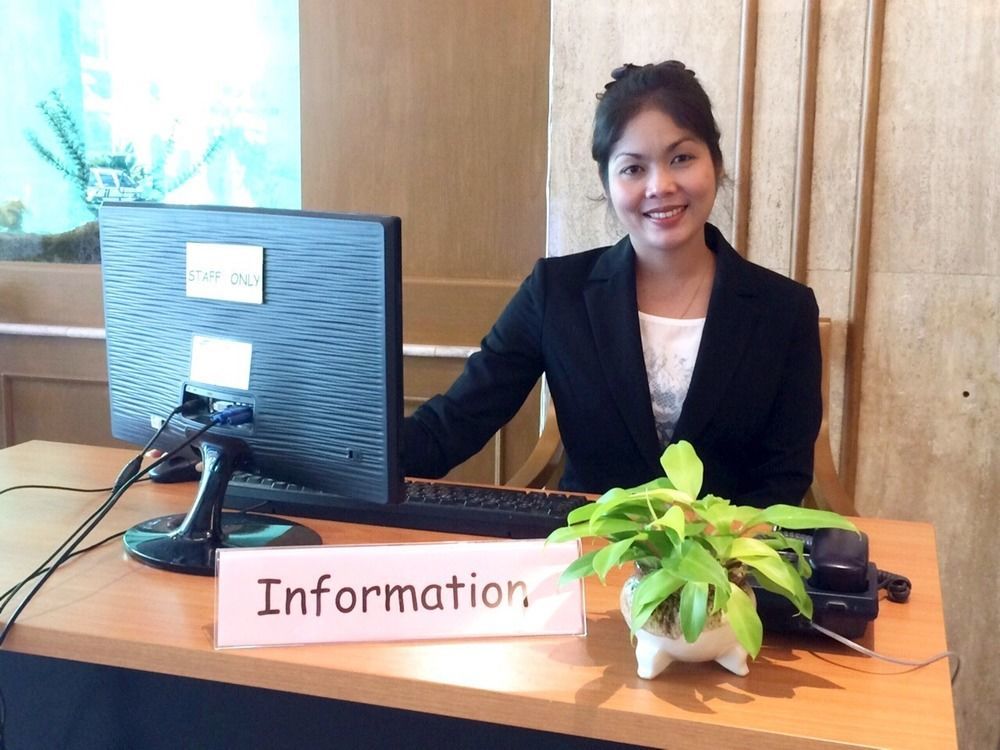 Hotel Kosit Hat Yai