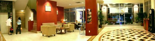 Hotel Hatyai Golden Crown Hat Yai