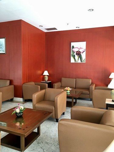 Hotel Hatyai Golden Crown