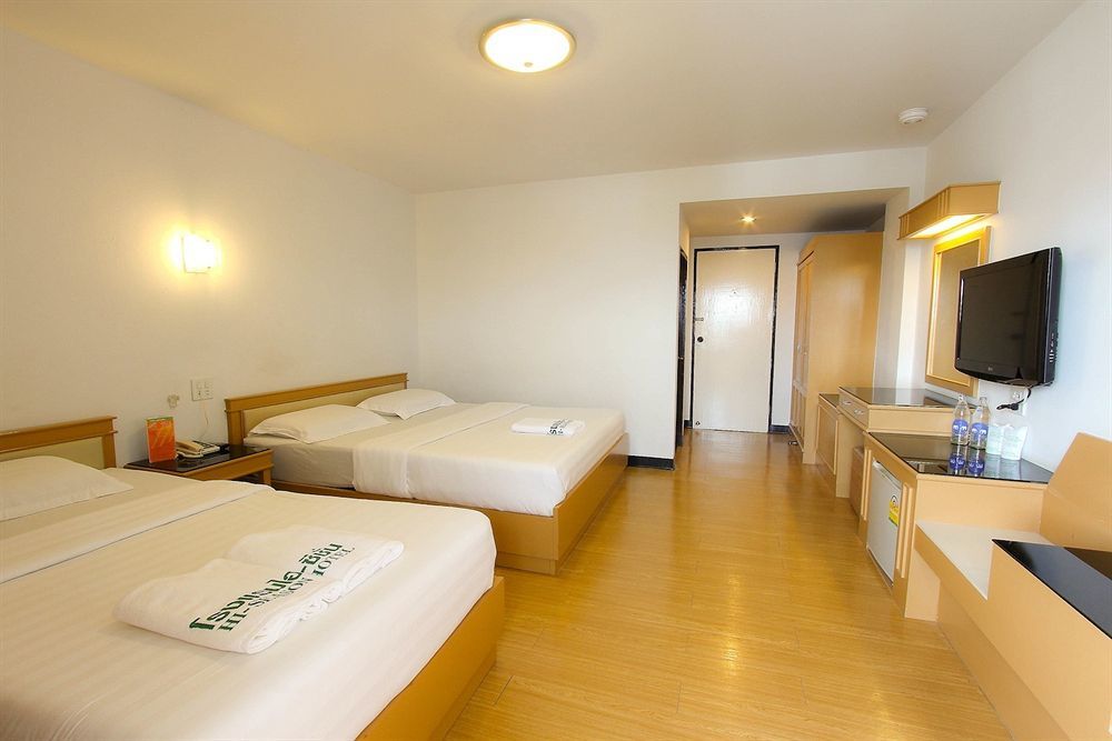 Hotel Hi Season Hat Yai