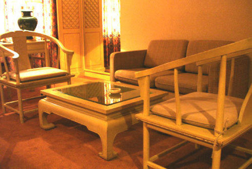 The Regency Hatyai 4* Hat Yai