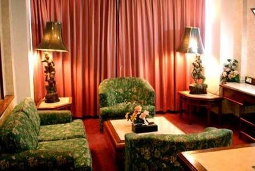 The Regency Hatyai Hotel 4*