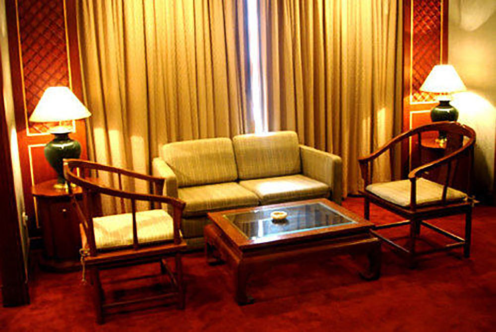 The Regency Hatyai Hotel 4*