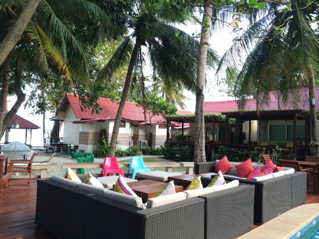Palita - Sha Resort 3*
