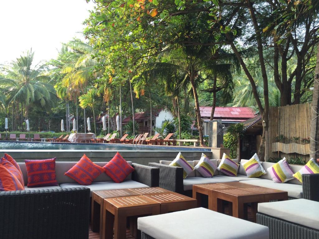 Palita - Sha 3* Ko Pha Ngan