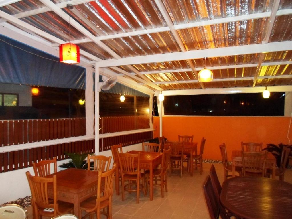 Guest house Swiss 2*